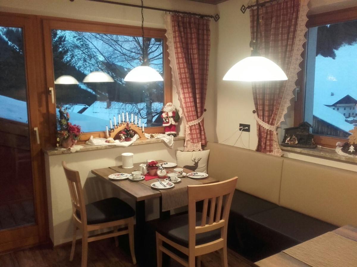 Gasthof Alpenblick Berwang