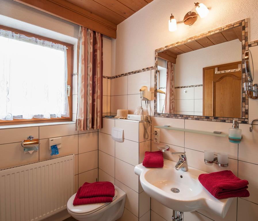 Affittacamere Gaestehaus Alpenblick