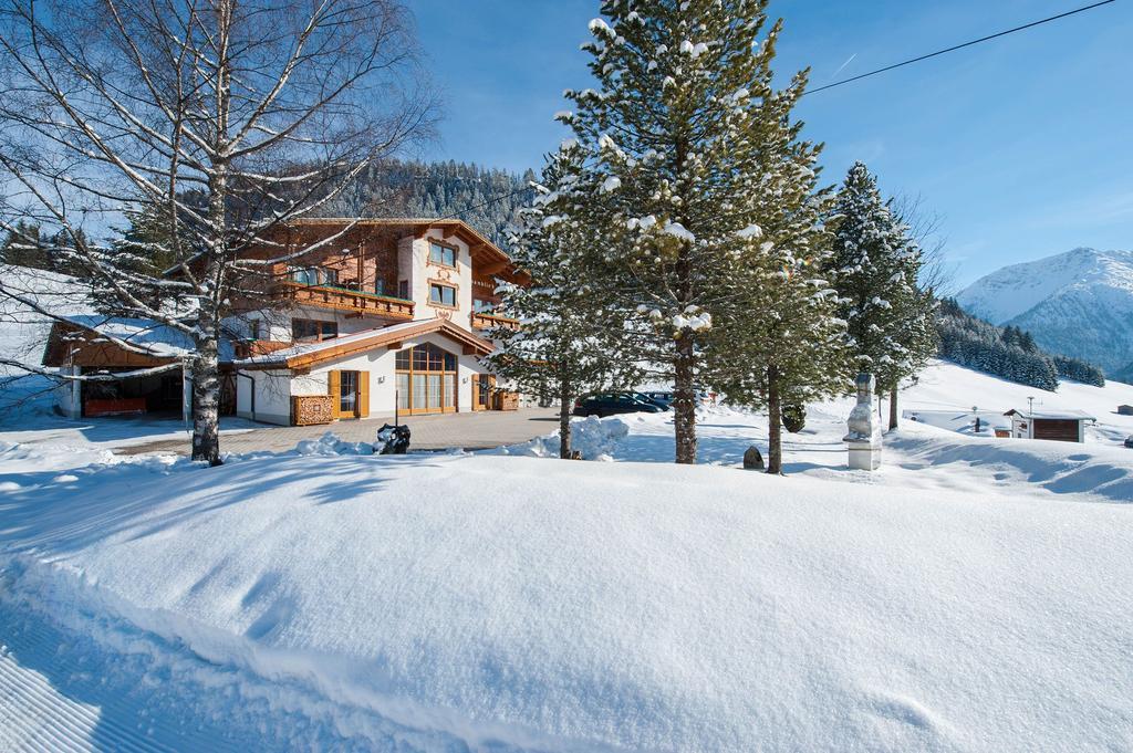 Gaestehaus Alpenblick