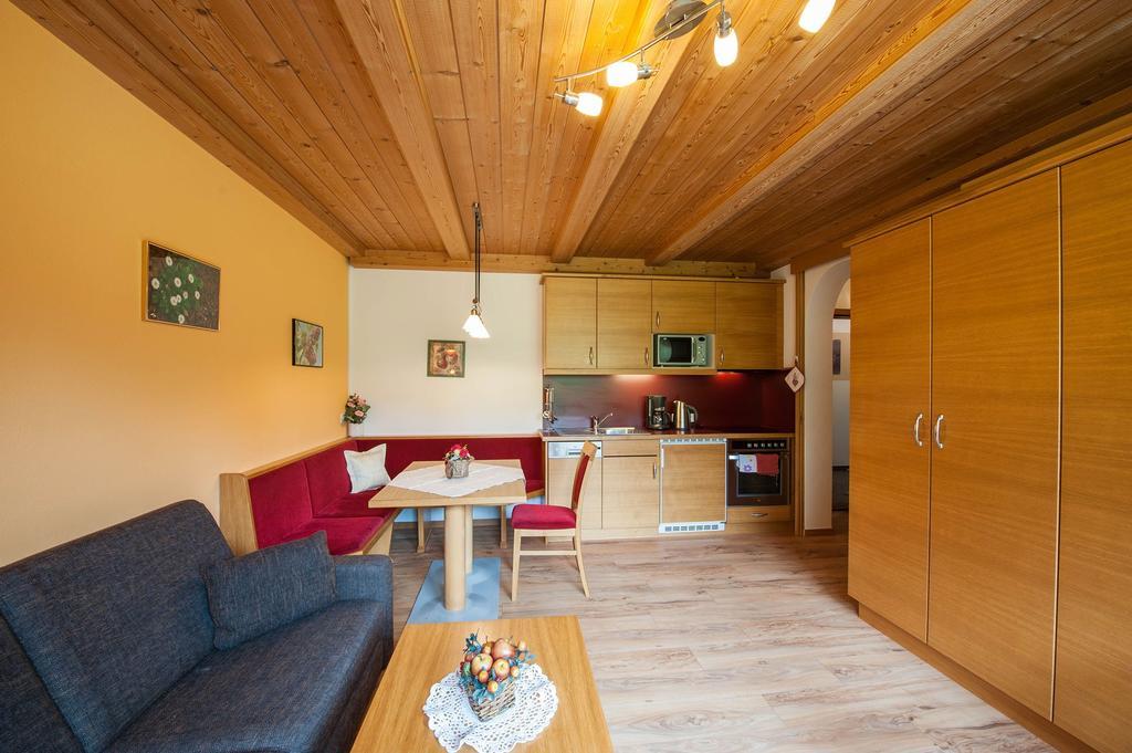 Affittacamere Gaestehaus Alpenblick Berwang