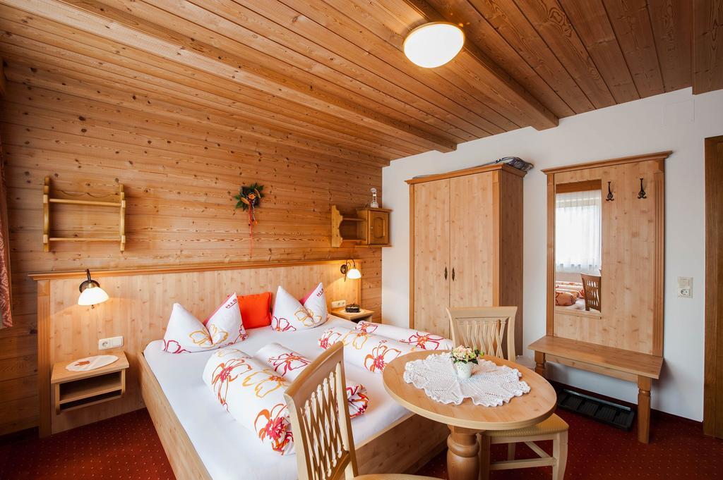 Affittacamere Gaestehaus Alpenblick