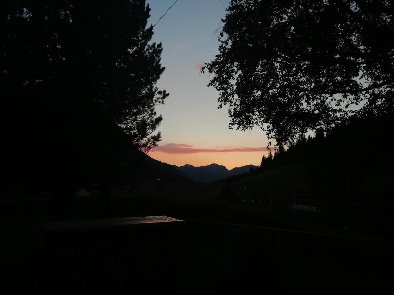 Gaestehaus Alpenblick Affittacamere 2*